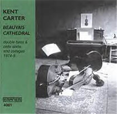 Kent Carter - Beauvais Cathedral download mp3 flac