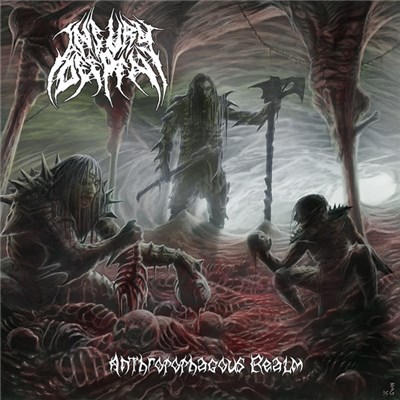 Injury Deepen - Anthropophagous Realm download mp3 flac