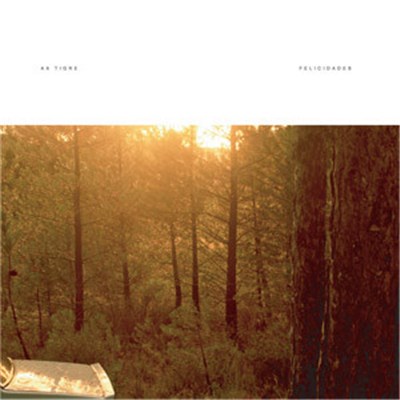 A A Tigre - Felicidades download mp3 flac