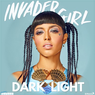 Invader Girl - Dark Light download mp3 flac