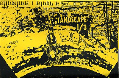 Soon - Landscapes 1/3 download mp3 flac