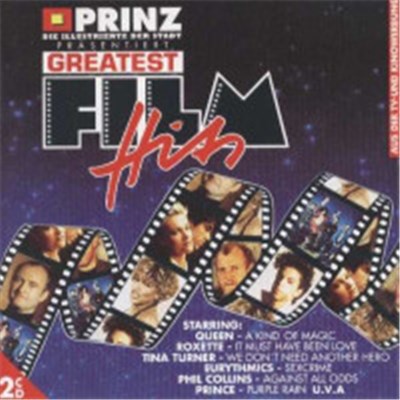 Various - Greatest Film Hits download mp3 flac