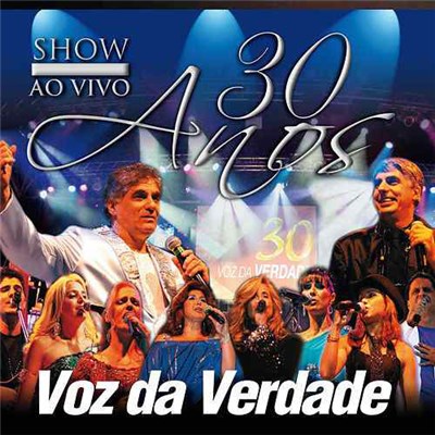 Voz Da Verdade - 30 Anos download mp3 flac