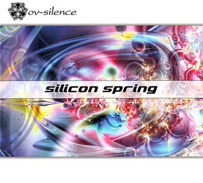 Various - Silicon Spring download mp3 flac