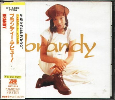 Brandy - Brandy download mp3 flac