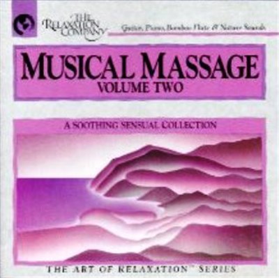Various - Musical Massage Volume Two download mp3 flac