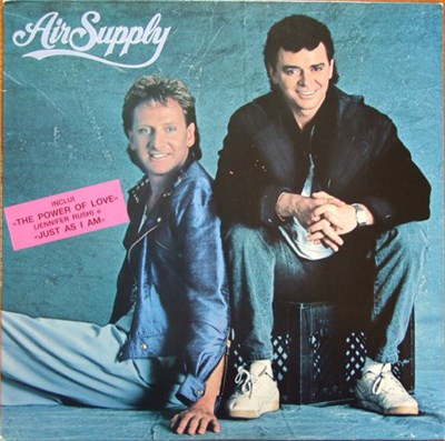 Air Supply - Air Supply download mp3 flac