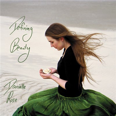 Danielle Rose - Defining Beauty download mp3 flac