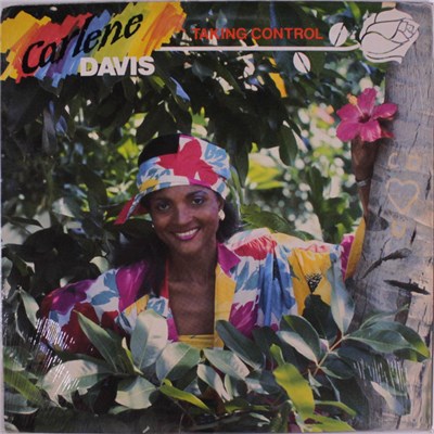 Carlene Davis - Taking Control download mp3 flac