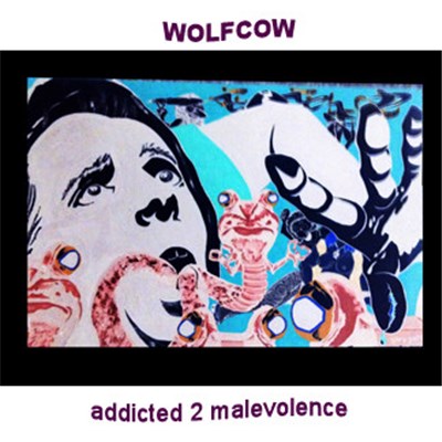 Wolfcow - Addicted 2 Malevolence download mp3 flac