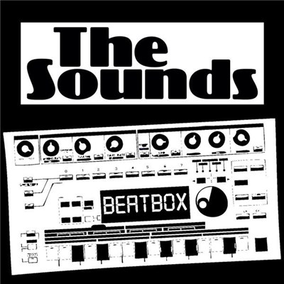 The Sounds - Beatbox download mp3 flac