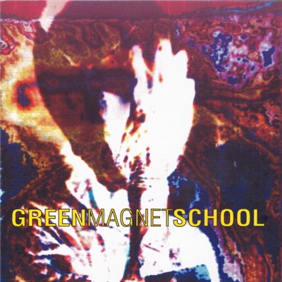 Green Magnet School - Blood Music download mp3 flac