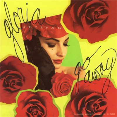 Gloria Estefan - Go Away download mp3 flac