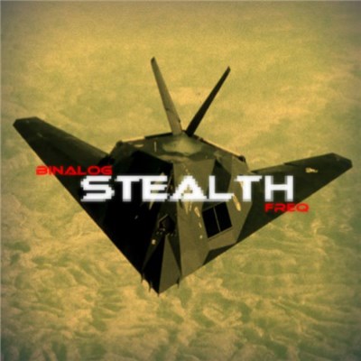 Binalog Freq - Stealth download mp3 flac