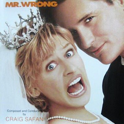 Craig Safan - Mr. Wrong download mp3 flac