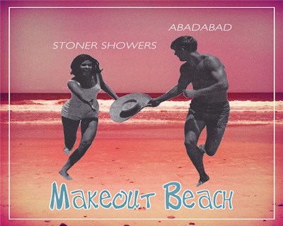 ABADABAD, Stoner Showers - Makeout Beach download mp3 flac