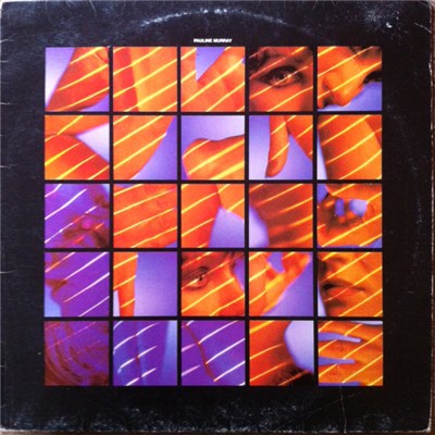 Pauline Murray And The Invisible Girls - Pauline Murray And The Invisible Girls download mp3 flac