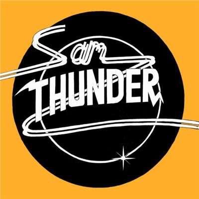 Sam Thunder - Don't Take Forever download mp3 flac
