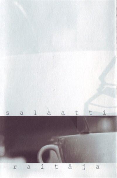 Mr Salaatti - Salaatti-Raitoja download mp3 flac