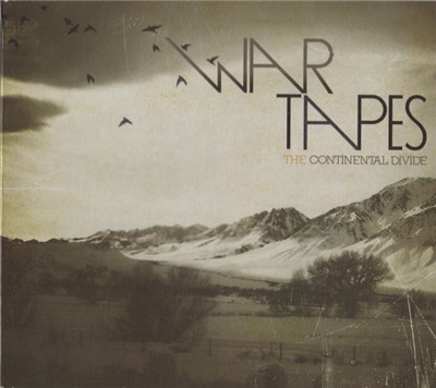 War Tapes - The Continental Divide download mp3 flac