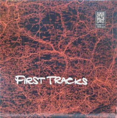 Various - First Tracks download mp3 flac