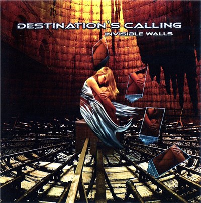 Destination's Calling - Invisible Walls download mp3 flac