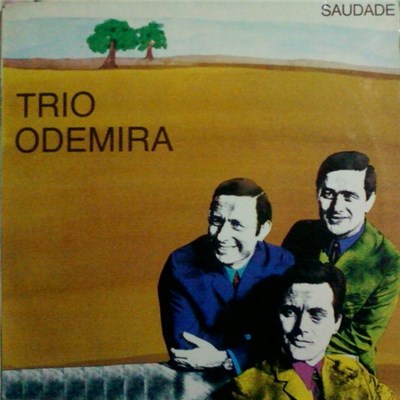 Trio Odemira - Saudade download mp3 flac