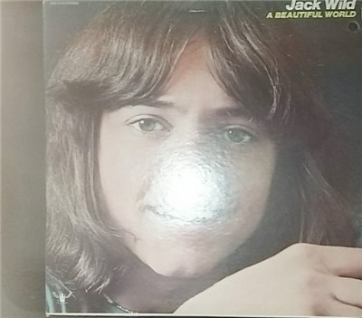 Jack Wild - A Beautiful World download mp3 flac