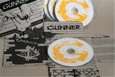 Gunner - Catalogue Your Faux Success download mp3 flac