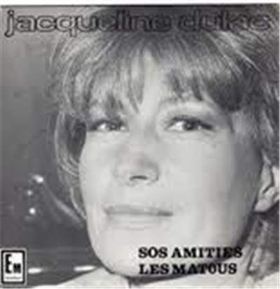 Jacqueline Dulac - Sos Amitiés / Les Matous download mp3 flac