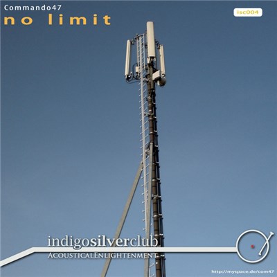 Commando47 - No Limit download mp3 flac