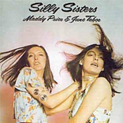 Maddy Prior & June Tabor - Silly Sisters download mp3 flac