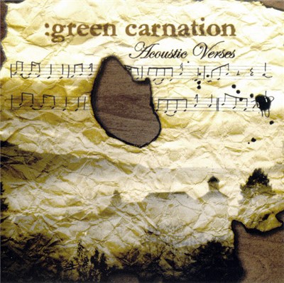 Green Carnation - The Acoustic Verses download mp3 flac