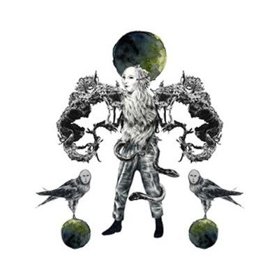Exquisite Corpse - Strings & Broken Things download mp3 flac