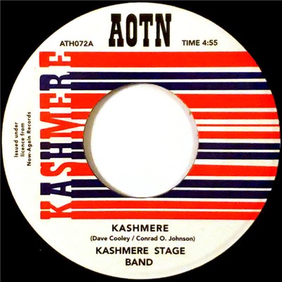 Kashmere Stage Band - Kashmere / Scorpio download mp3 flac
