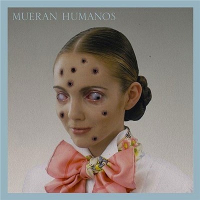 Mueran Humanos - El Circulo/La Langosta download mp3 flac