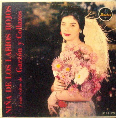 Garzón Y Collazos - Niña De Los Labios Rojos Y Más Éxitos De Garzón Y Collazos download mp3 flac