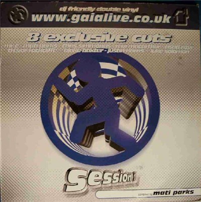 Various - Session 1 download mp3 flac