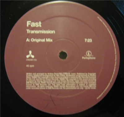 Fast - Transmission download mp3 flac