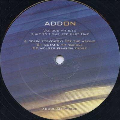 Various - Built To Complete Part One download mp3 flac