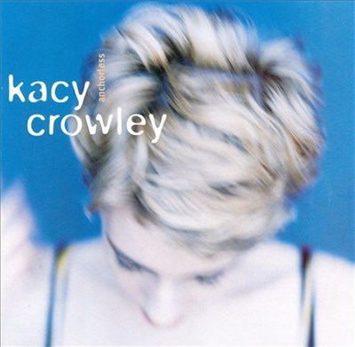 Kacy Crowley - Anchorless download mp3 flac