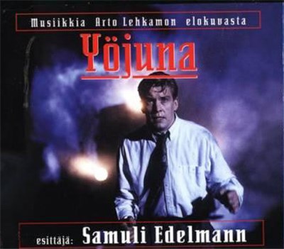Samuli Edelmann - Yöjuna download mp3 flac