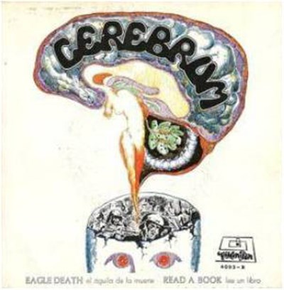Cerebrum - Eagle Death download mp3 flac