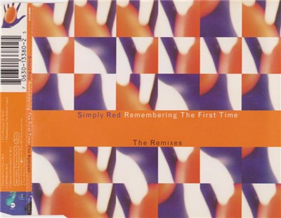Simply Red - Remembering The First Time (The Remixes) download mp3 flac