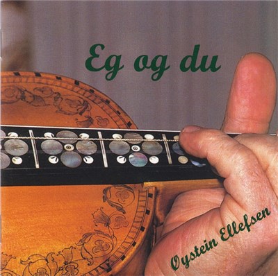 Øystein Ellefsen - Er Og Du download mp3 flac