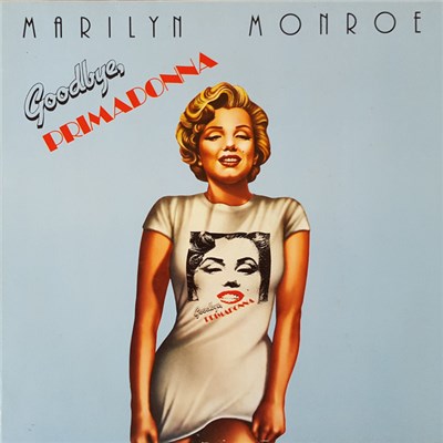 Marilyn Monroe - Goodbye Primadonna download mp3 flac