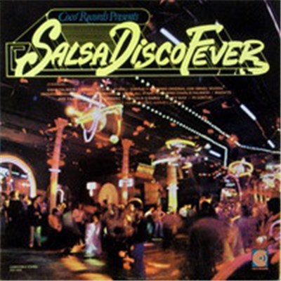 Various - Coco Records Presents Salsa Disco Fever download mp3 flac