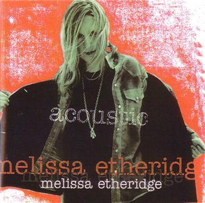 Melissa Etheridge - Acoustic download mp3 flac