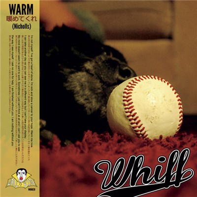 Whiff - Warm / Left At Princess download mp3 flac