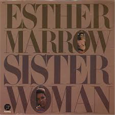 Esther Marrow - Sister Woman download mp3 flac